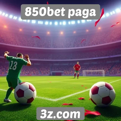 O impacto das promoções no 850bet paga
