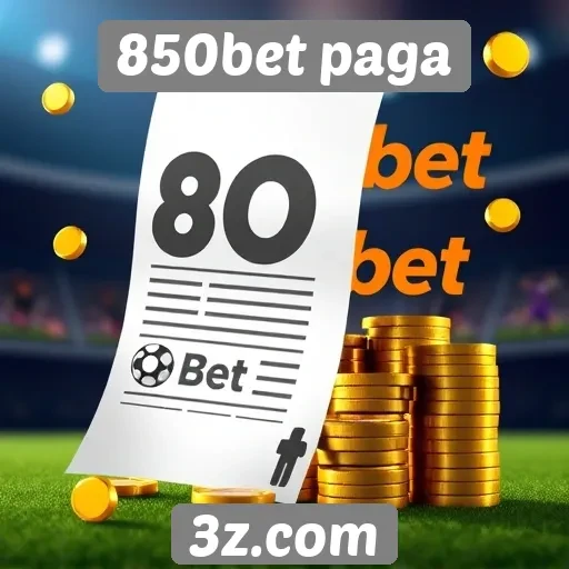 Impactos das regulamentações no funcionamento da 850bet