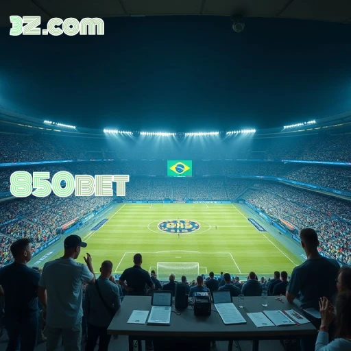 Bônus Imperdíveis na 850bet Paga: Maximize Seus Ganhos!