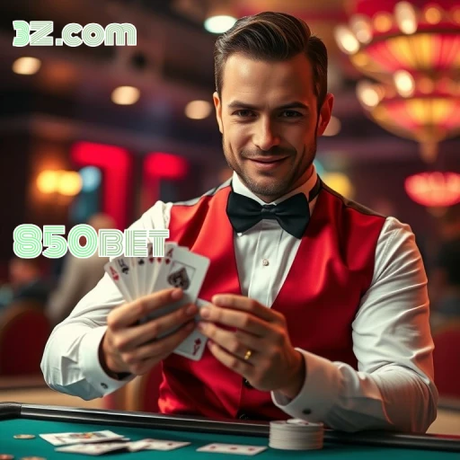 Promoção Imperdível da 850bet paga: Ganhe e Jogue!