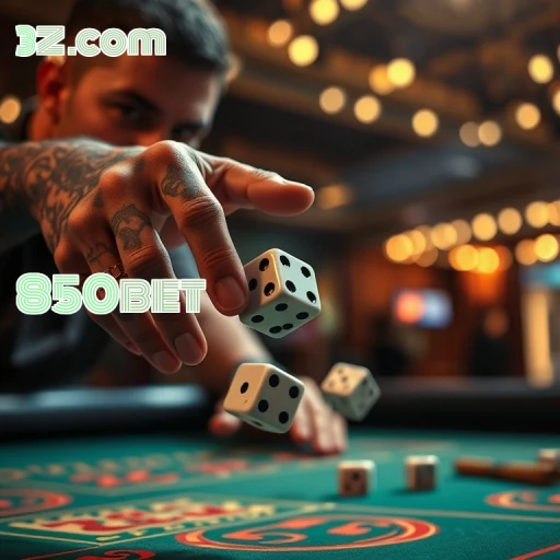 Slots e Emoções: 850bet paga para Jogadores Apaixonados